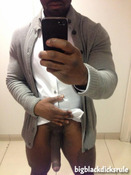 74982 - Black Cock Gallery