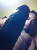 75211 - Black Cock Gallery