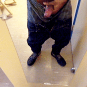 75282 - Black Cock Gallery