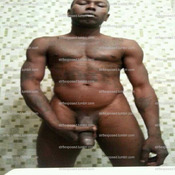 75320 - Black Cock Gallery