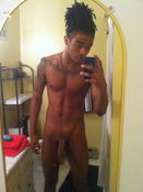 75326 - Black Cock Gallery