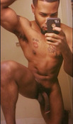75414 - Black Cock Gallery