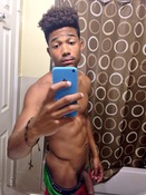 75516 - Black Cock Gallery