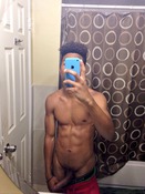 75517 - Black Cock Gallery