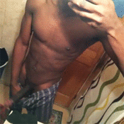 75554 - Black Cock Gallery