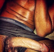 75730 - Black Cock Gallery