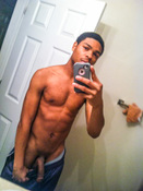 75999 - Black Cock Gallery