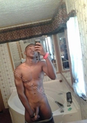 76037 - Black Cock Gallery