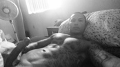 76063 - Black Cock Gallery