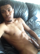 76187 - Black Cock Gallery