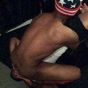 76249 - Black Cock Gallery