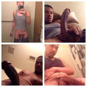 76265 - Black Cock Gallery