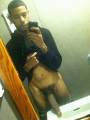 76395 - Black Cock Gallery