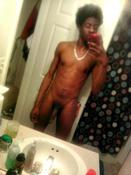 76742 - Black Cock Gallery