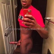 76751 - Black Cock Gallery