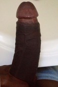 76789 - Black Cock Gallery