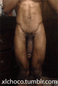 76825 - Black Cock Gallery