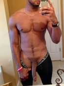 76886 - Black Cock Gallery
