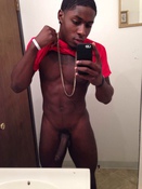 76991 - Black Cock Gallery