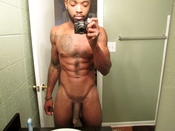 77033 - Black Cock Gallery