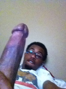 77065 - Black Cock Gallery