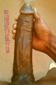 77069 - Black Cock Gallery