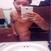 77592 - Black Cock Gallery