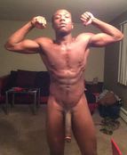77703 - Black Cock Gallery