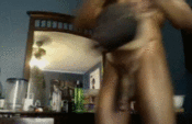 78014 - Black Cock Gallery