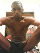 78085 - Black Cock Gallery
