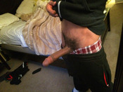 78234 - Black Cock Gallery