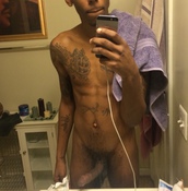 78256 - Black Cock Gallery