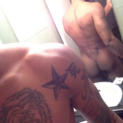 78289 - Black Cock Gallery