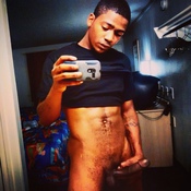 78366 - Black Cock Gallery