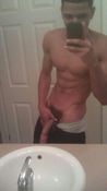 78399 - Black Cock Gallery