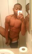 78519 - Black Cock Gallery