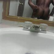 78696 - Black Cock Gallery