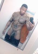 78810 - Black Cock Gallery