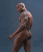 78845 - Black Cock Gallery
