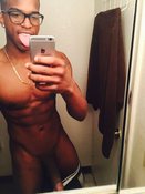 79554 - Black Cock Gallery