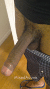 79589 - Black Cock Gallery