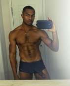 79611 - Black Cock Gallery