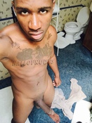 79672 - Black Cock Gallery