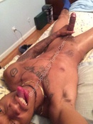79794 - Black Cock Gallery