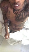 79919 - Black Cock Gallery