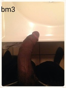 79969 - Black Cock Gallery