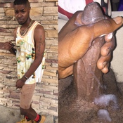 80275 - Black Cock Gallery