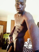 80444 - Black Cock Gallery