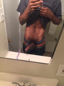 80540 - Black Cock Gallery
