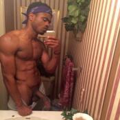 80605 - Black Cock Gallery